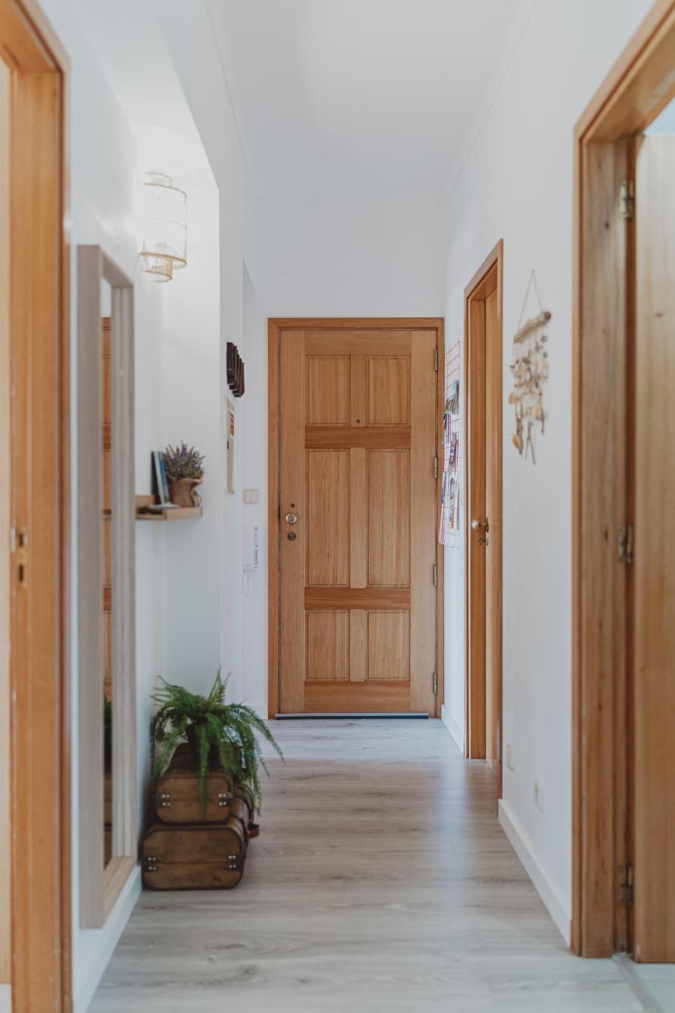 Surf Guesthouse - 7Min Walk To The Beach Pataias Eksteriør bilde