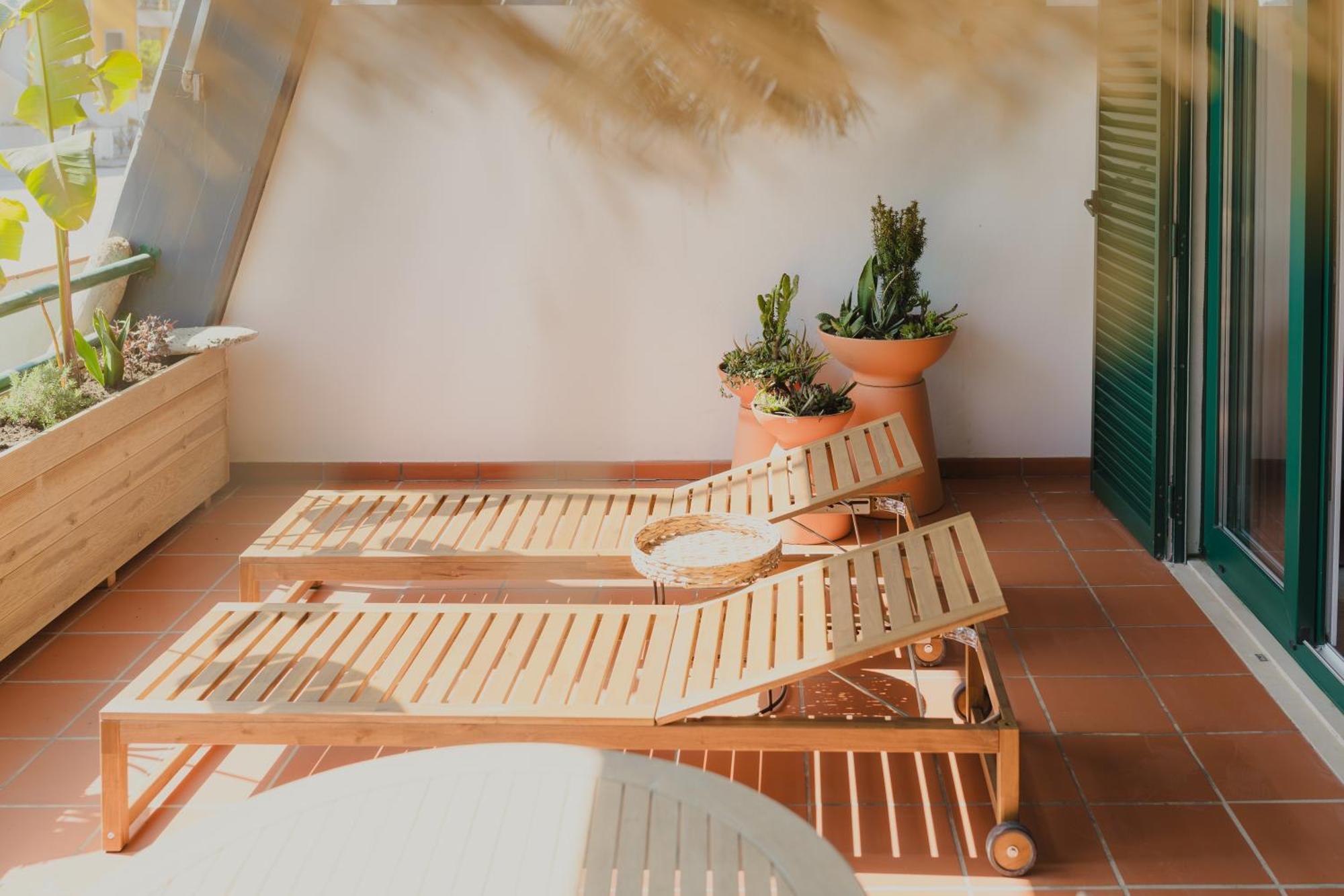 Surf Guesthouse - 7Min Walk To The Beach Pataias Eksteriør bilde